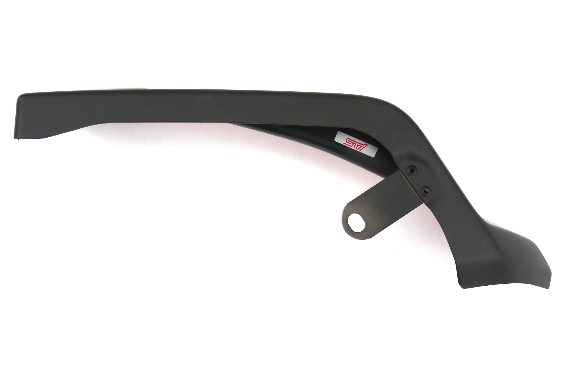 STIE5610CA100 Subaru STI Under Spoiler Rear Sides - 2013+ BRZ,