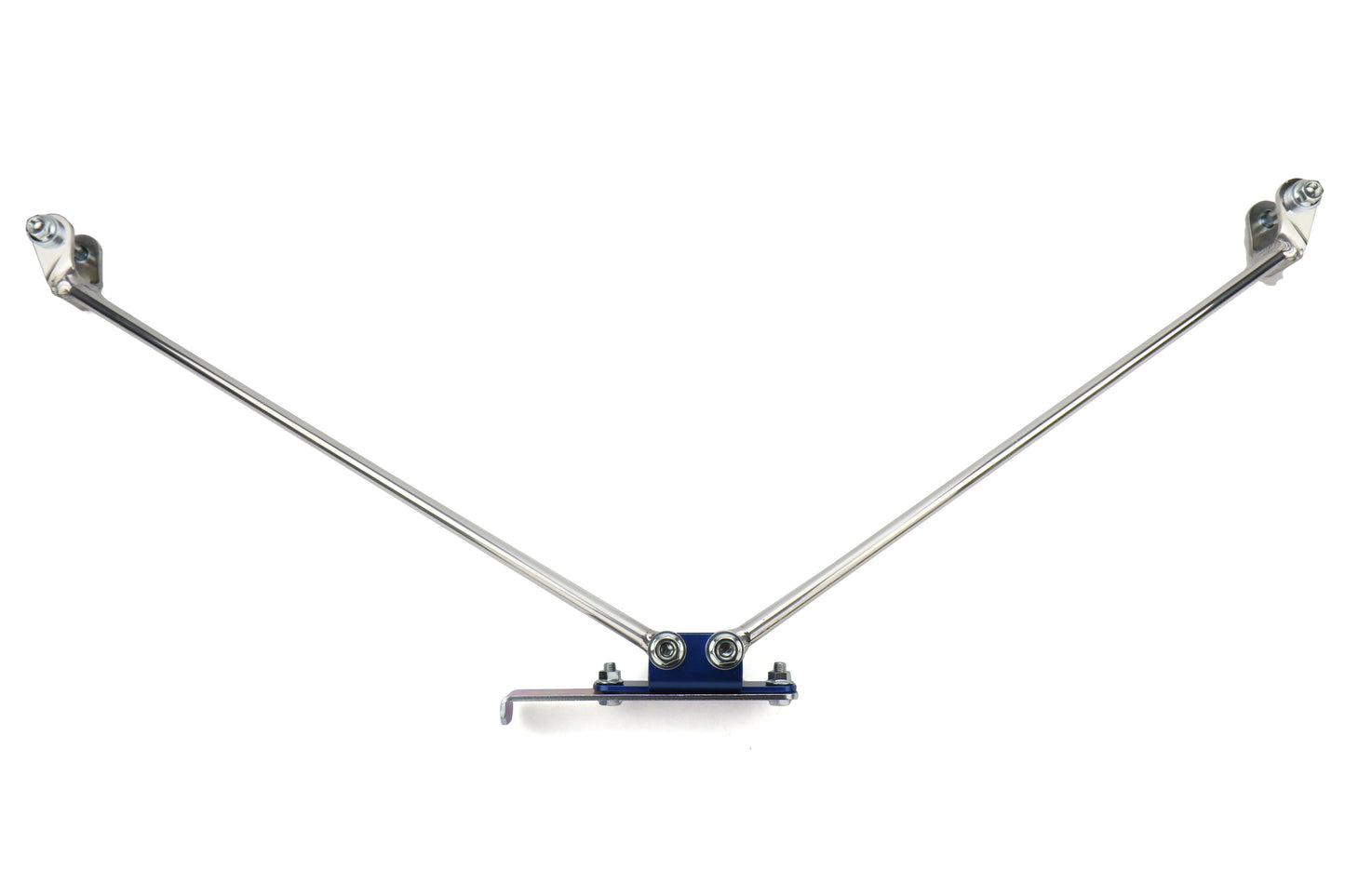 CUS660 544 A Cusco Triangle Bar Type OS-T -,