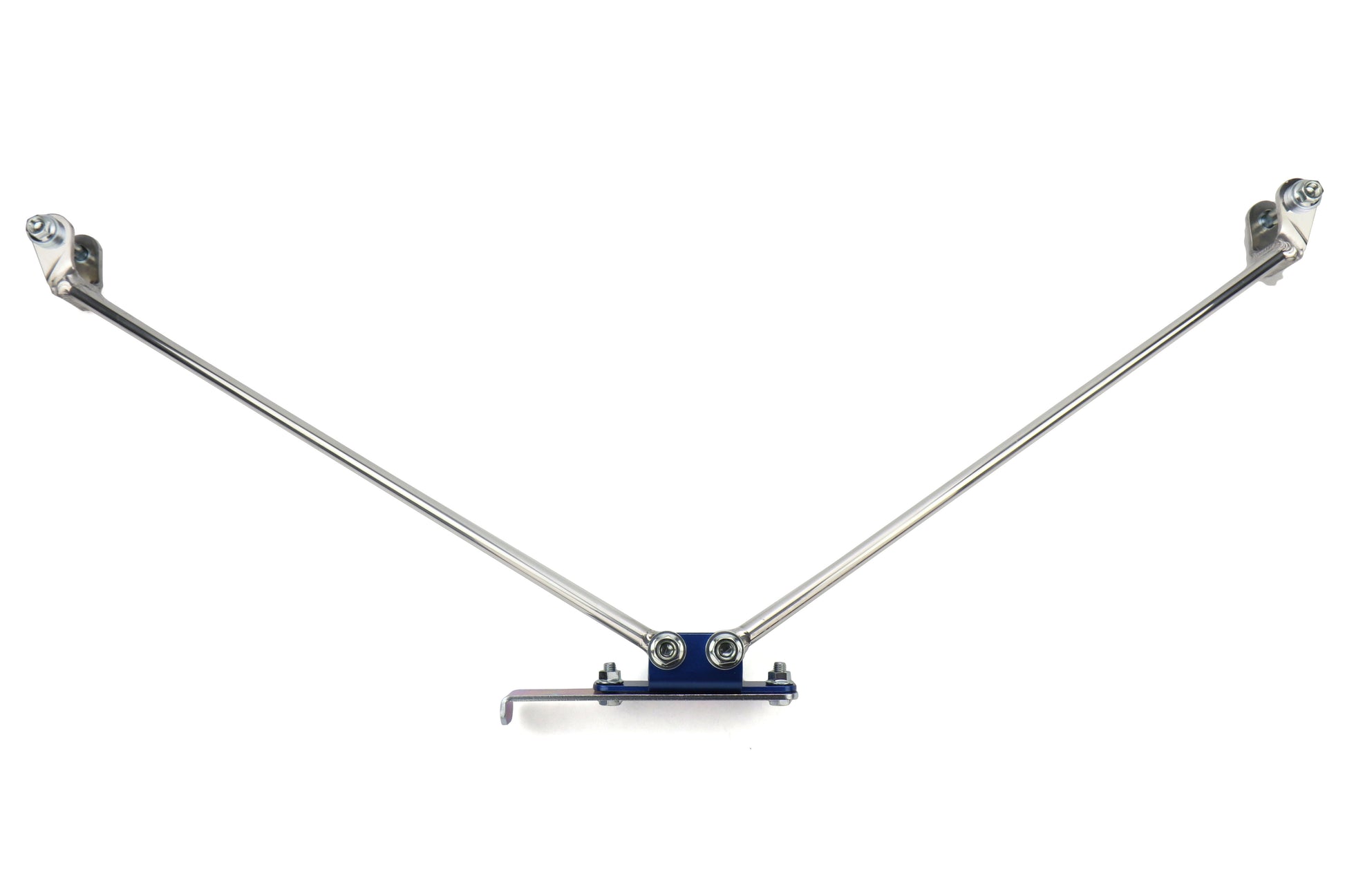 CUS660 544 A Cusco Triangle Bar Type OS-T -,