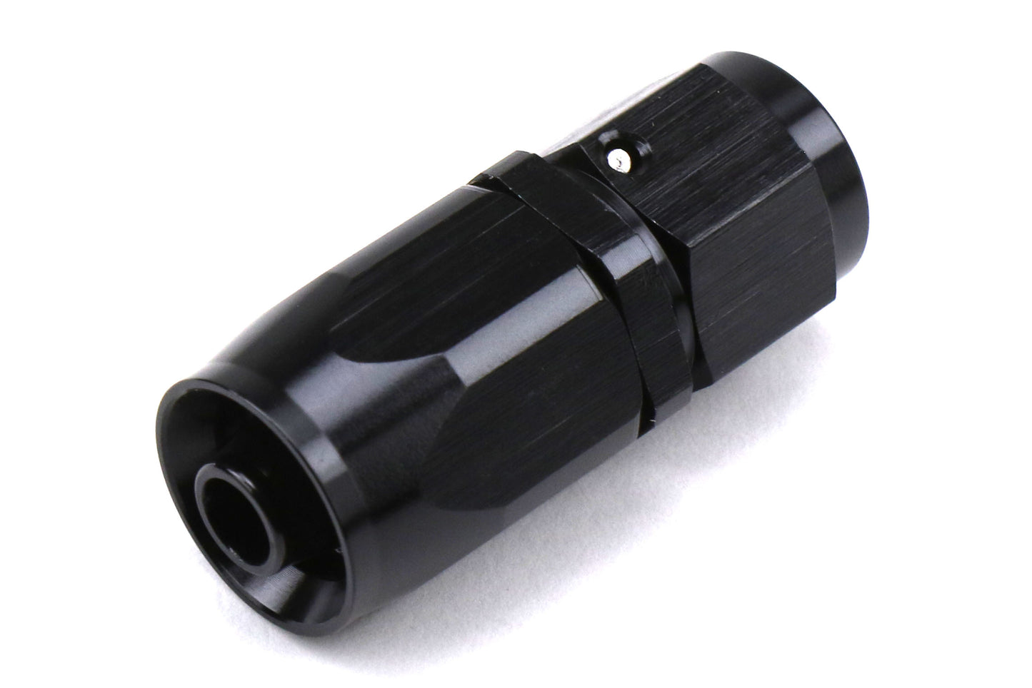 TQSTS-SU-6FLK-AM-FF Torque Solution Braided Fuel Line Kit for -6 FPR and Cobb Flex Fuel Kit - Subaru Models Inc. 2002-2014 WRX / 2007+ STI,