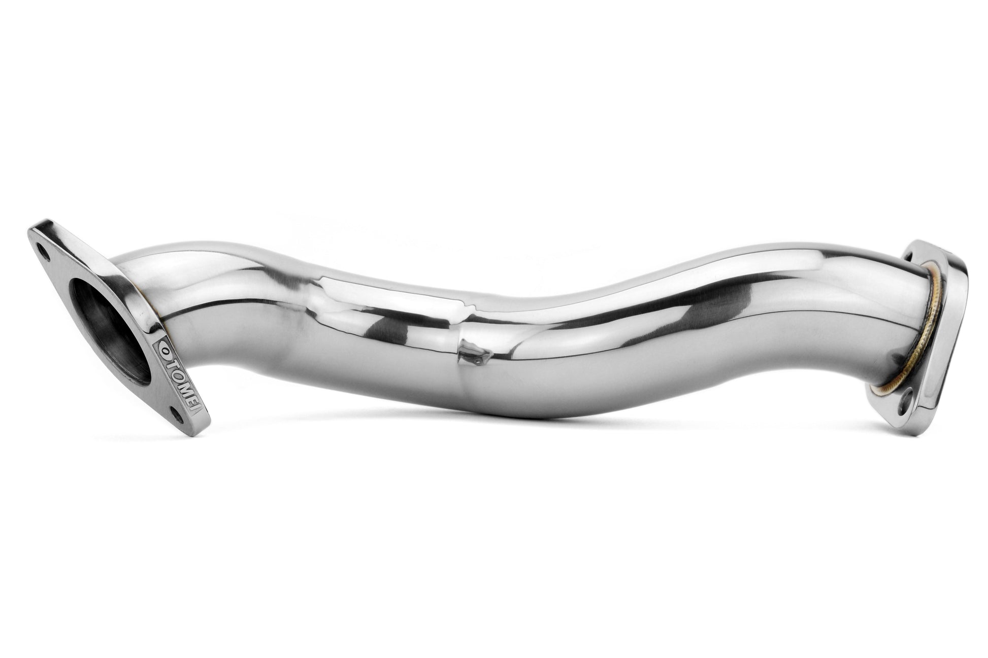 TOMTB6060-SB03A Tomei Expreme Over Pipe - 2013+ FT86,