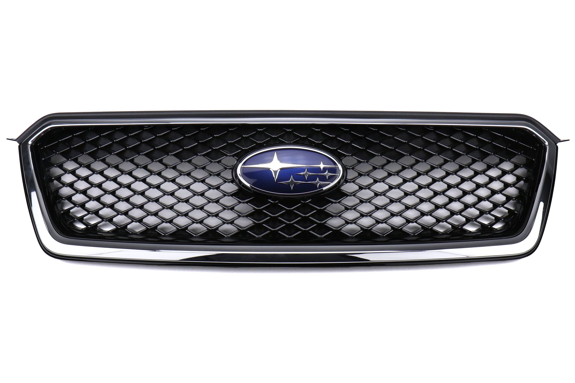 SUBJ1010FJ050 Subaru OEM Front Grille Sport Mesh - 2015-16 Crosstrek,
