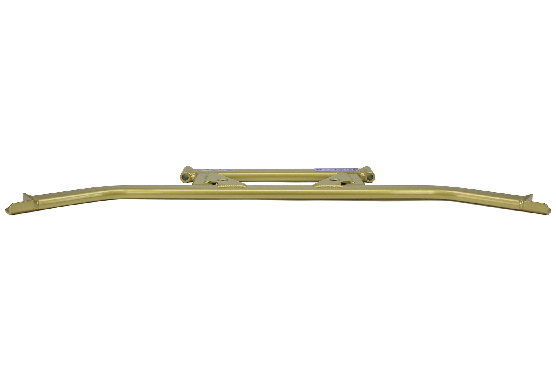 BEAS86400PB-FA Beatrush Support Under Brace (Front) - 2013+ FT86,