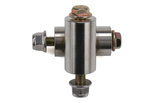 TQSTS-SU-474 2015-2021 Subaru STI Torque Solution Solid Shifter Linkage U-Joint,