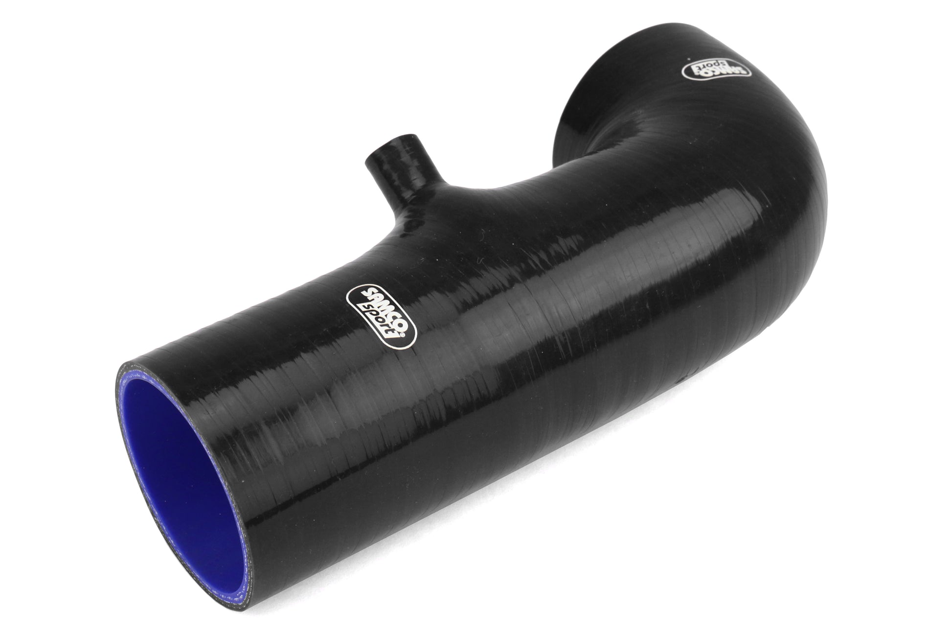 SAMTB4192-BLK Samco Air Induction Hose - 2013+ FT86-Black,