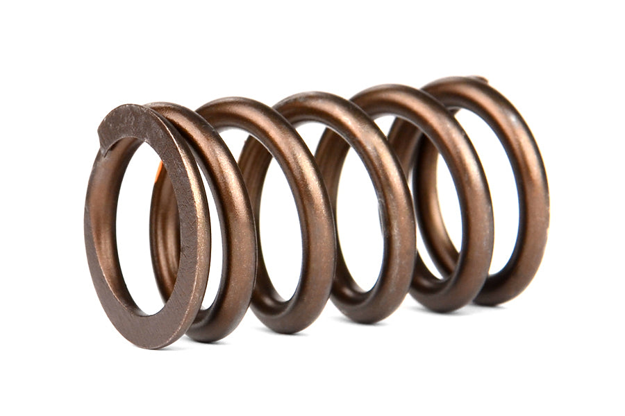 BRIBC0600 Brian Crower BC0600Single Spring Titanium Retainer Kit - 2006-2014 Subaru WRX / 2004+ Subaru STI,