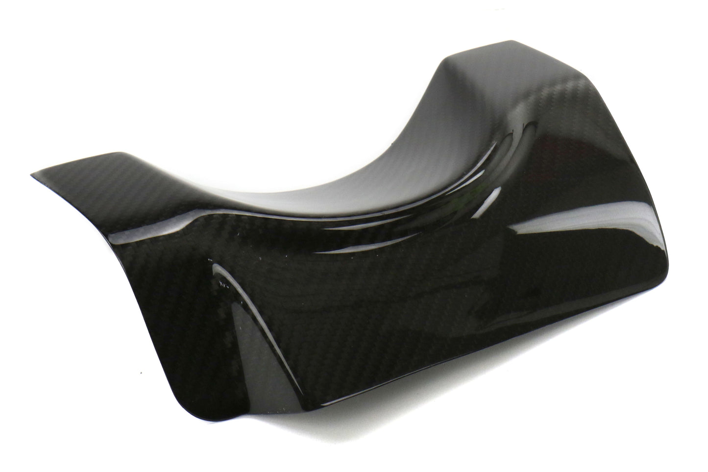 APPCBX-WRXSHIELD APR Carbon Fiber Heat Shield - 2004-2007 Subaru WRX/STI,