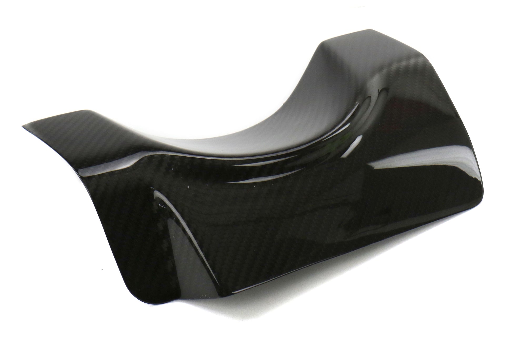 APPCBX-WRXSHIELD APR Carbon Fiber Heat Shield - 2004-2007 Subaru WRX/STI,