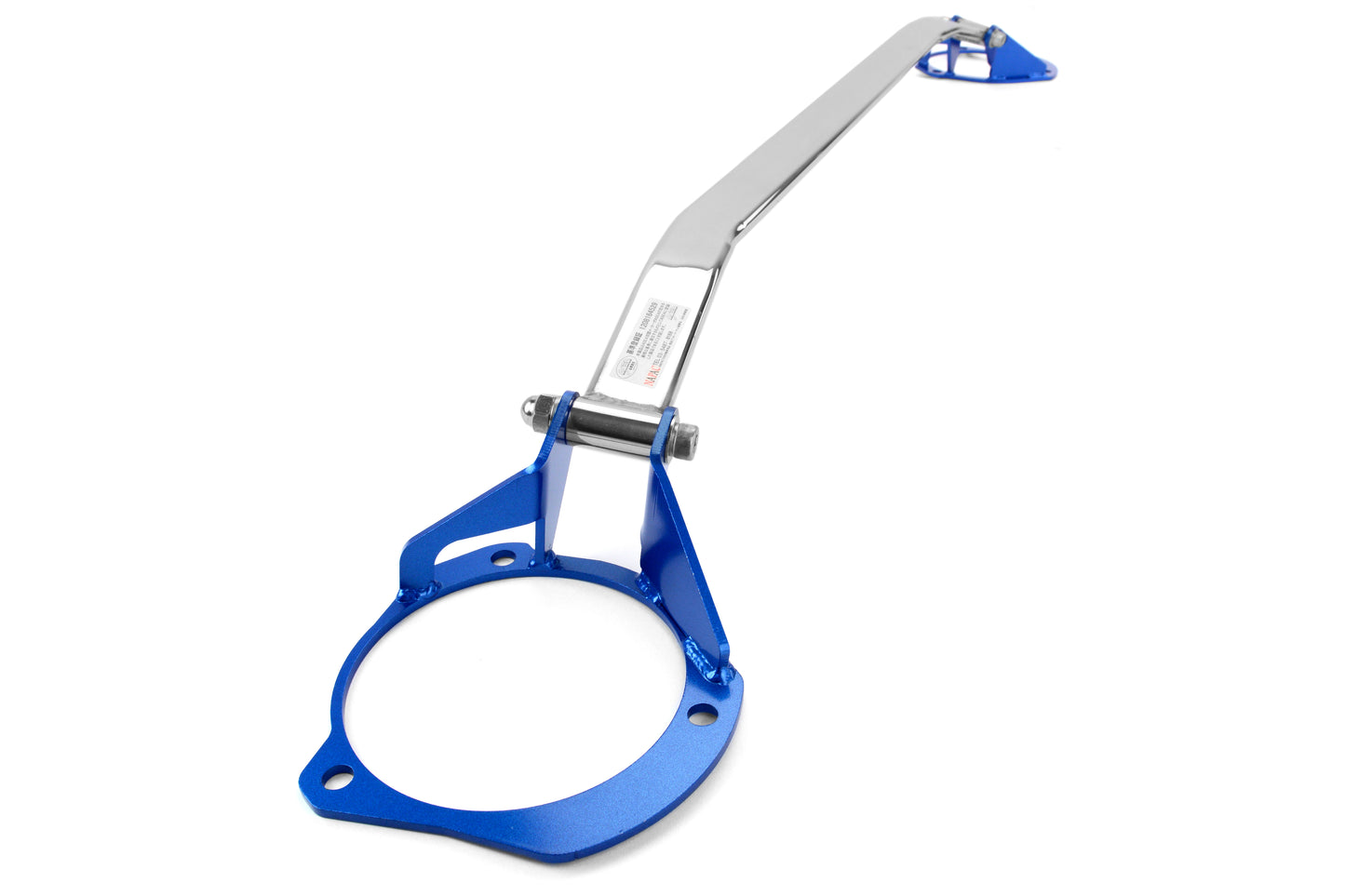 CUS697 540 A Cusco Front Strut Tower Bar Type OS - 2014+ Forester,