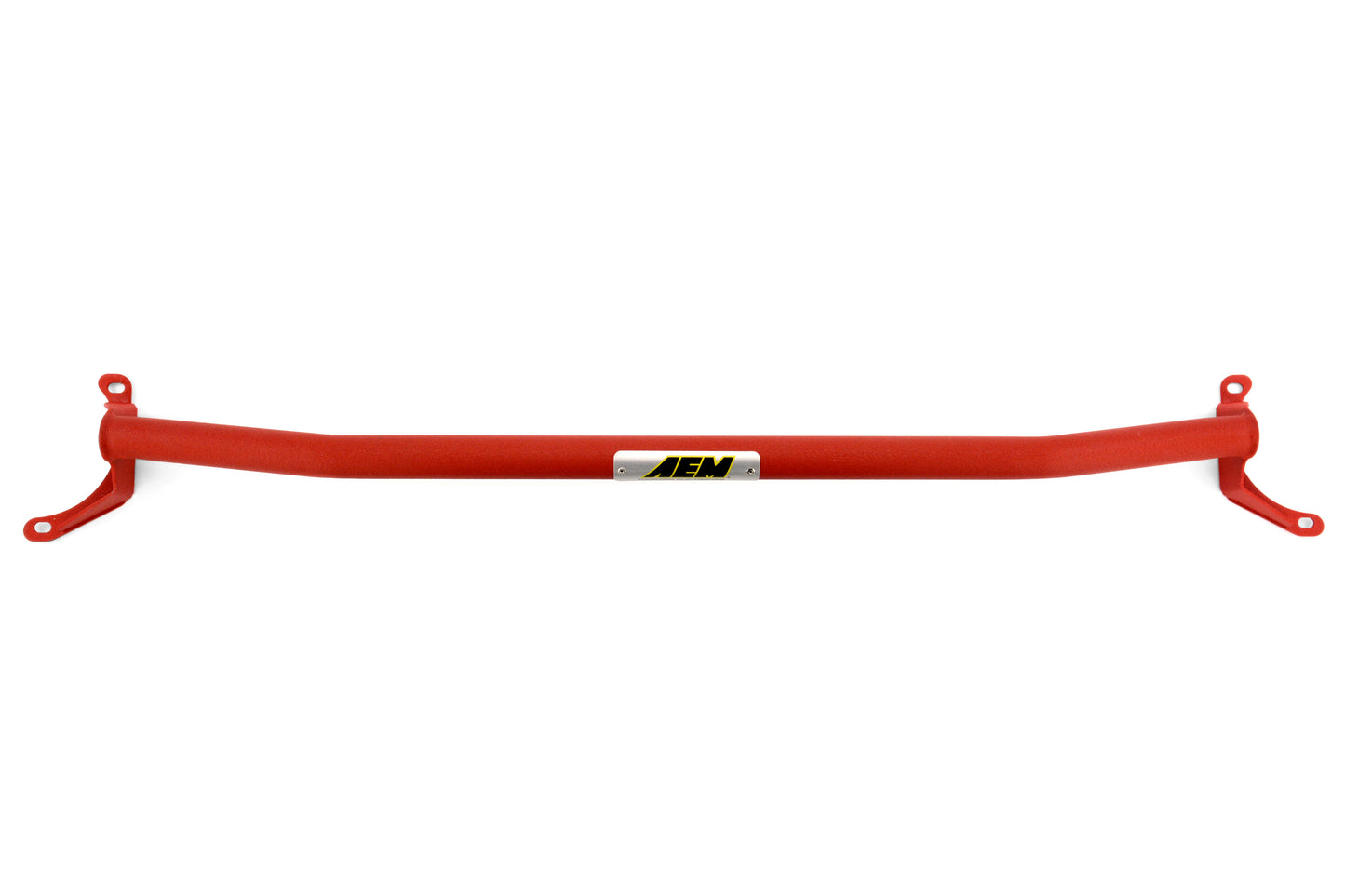 AEM29-0011WR AEM Front Strut Tower Bar - 2015+ WRX / 2015+ STI,