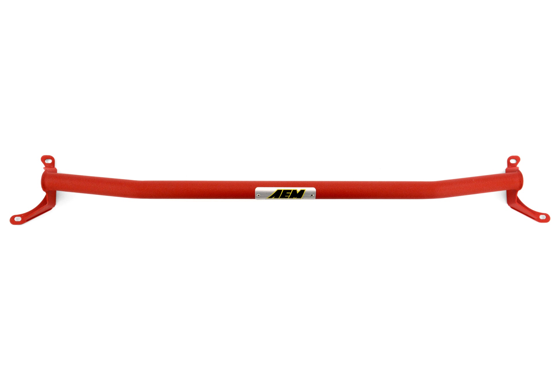 AEM29-0011WR AEM Front Strut Tower Bar - 2015+ WRX / 2015+ STI,