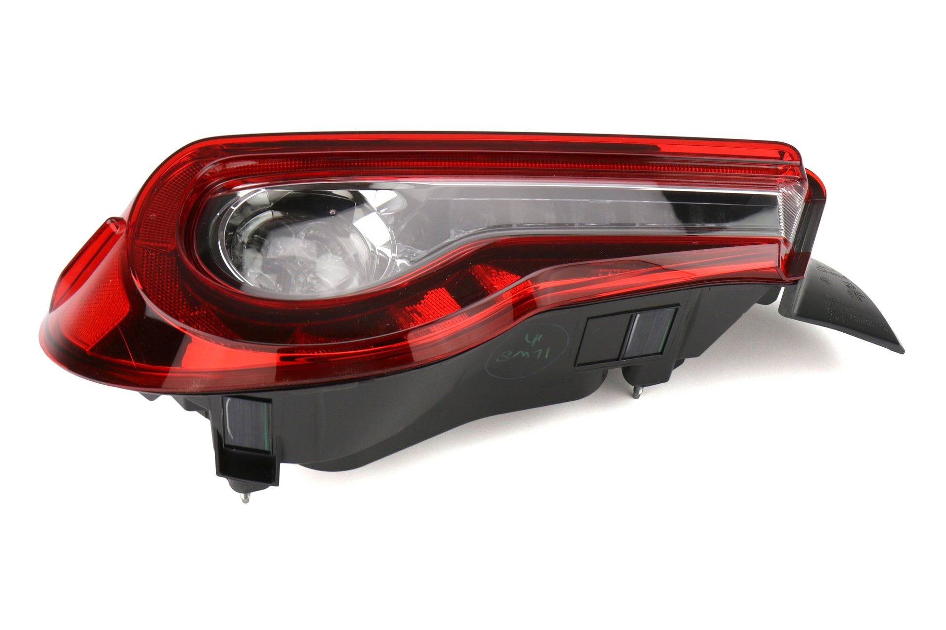 SUB84912CA190 Toyota / Subaru 2017+ LED Tail Lights (Left Hand),