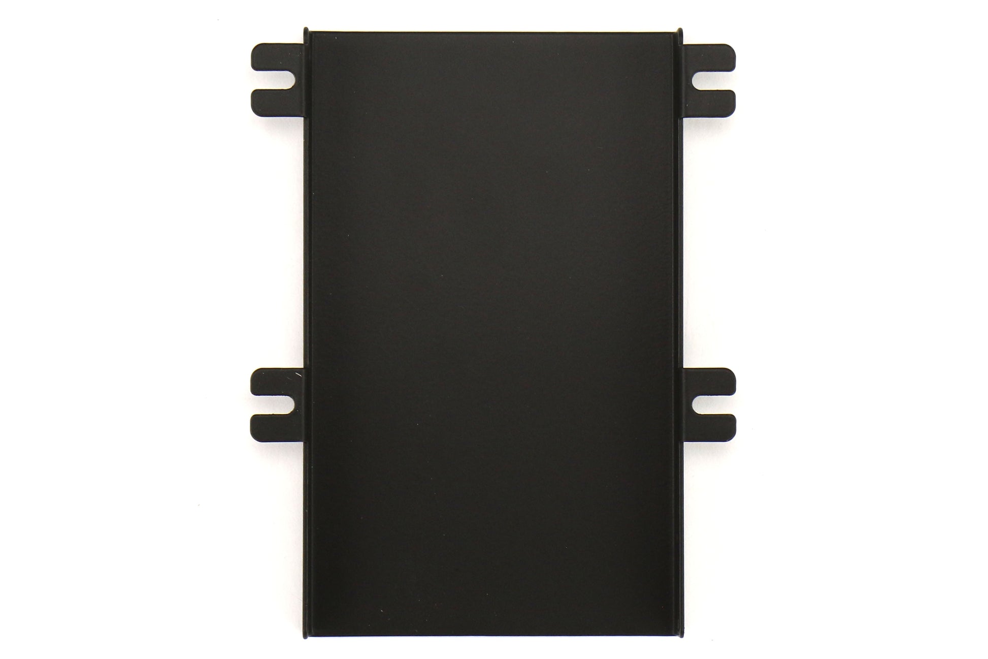 VERA0051A-BLK Verus Rain Guard for Hood Louvers (vents) - 2013+ FT86,