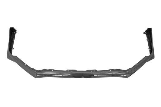 CBRFBL-WRX18STI-CF Carbon Reproductions 18 STI Style Carbon Fiber Front Lip - 2015+ WRX / STI,