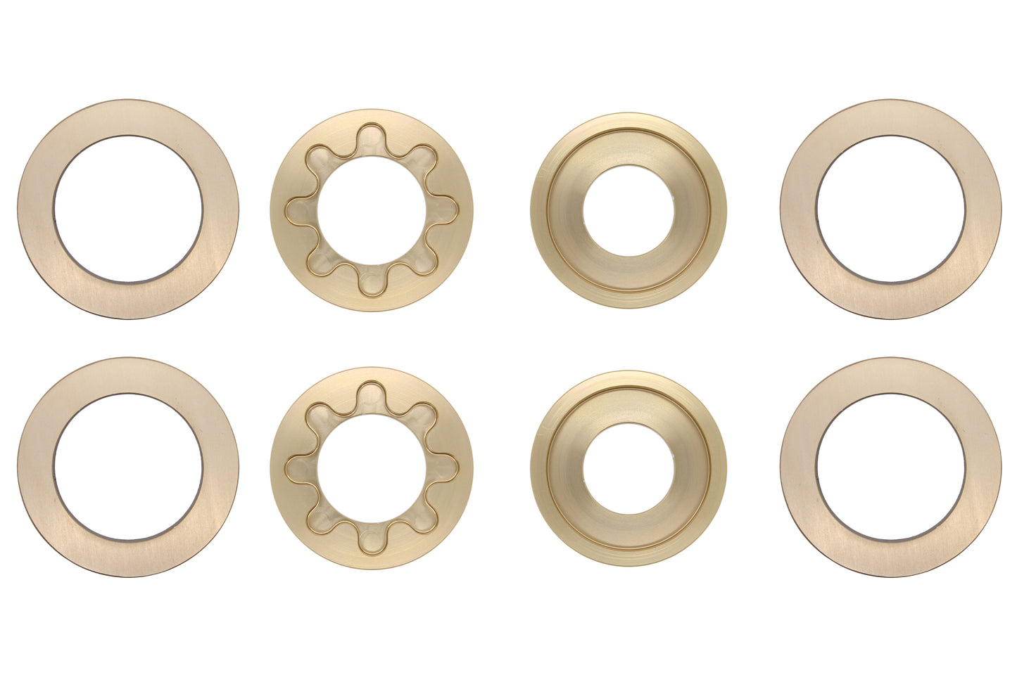 BEAS76400MTD-SS Beatrush Frame Stopper (Rear) - 2013+ FT86,