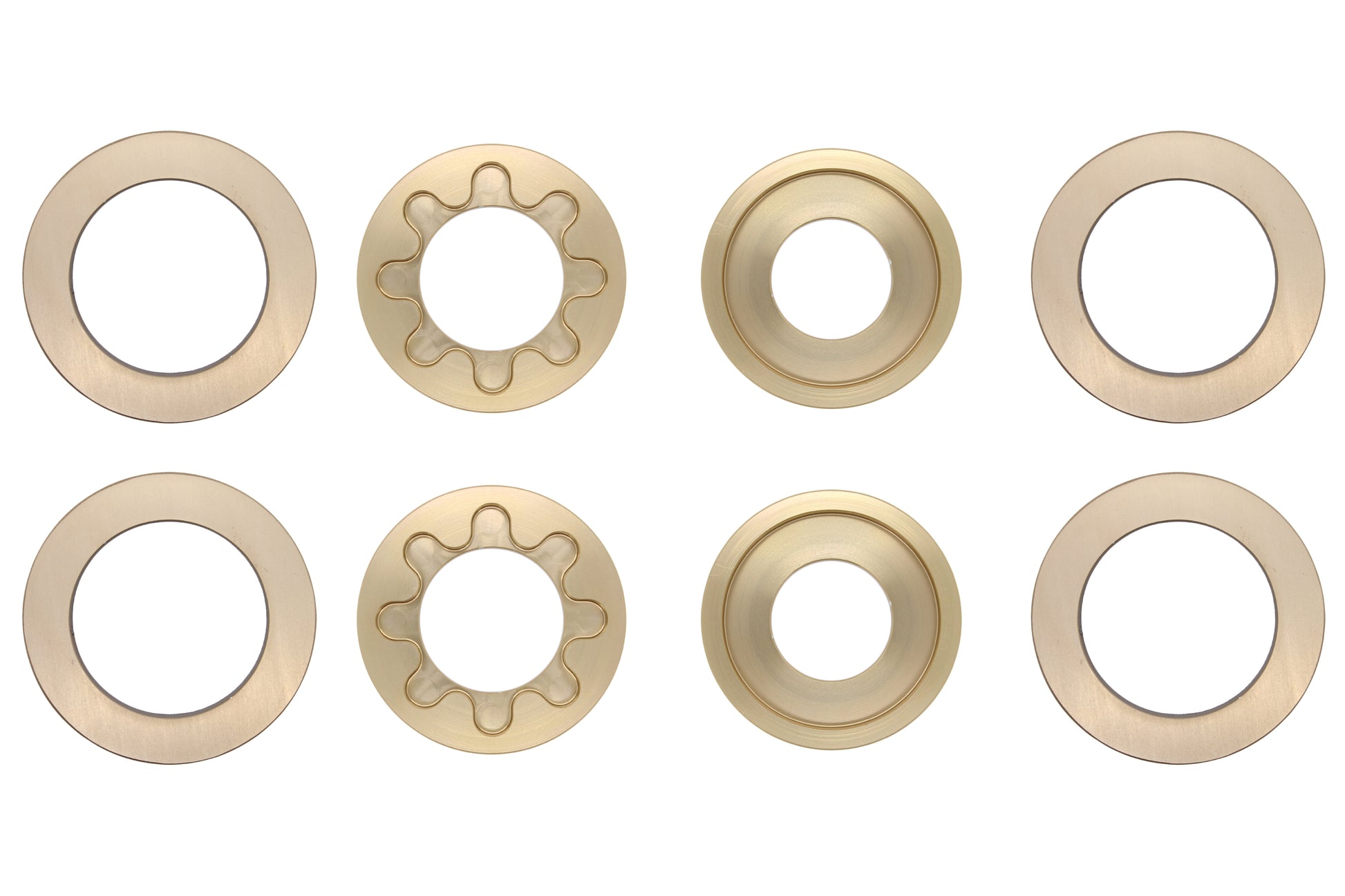 BEAS76400MTD-SS Beatrush Frame Stopper (Rear) - 2013+ FT86,