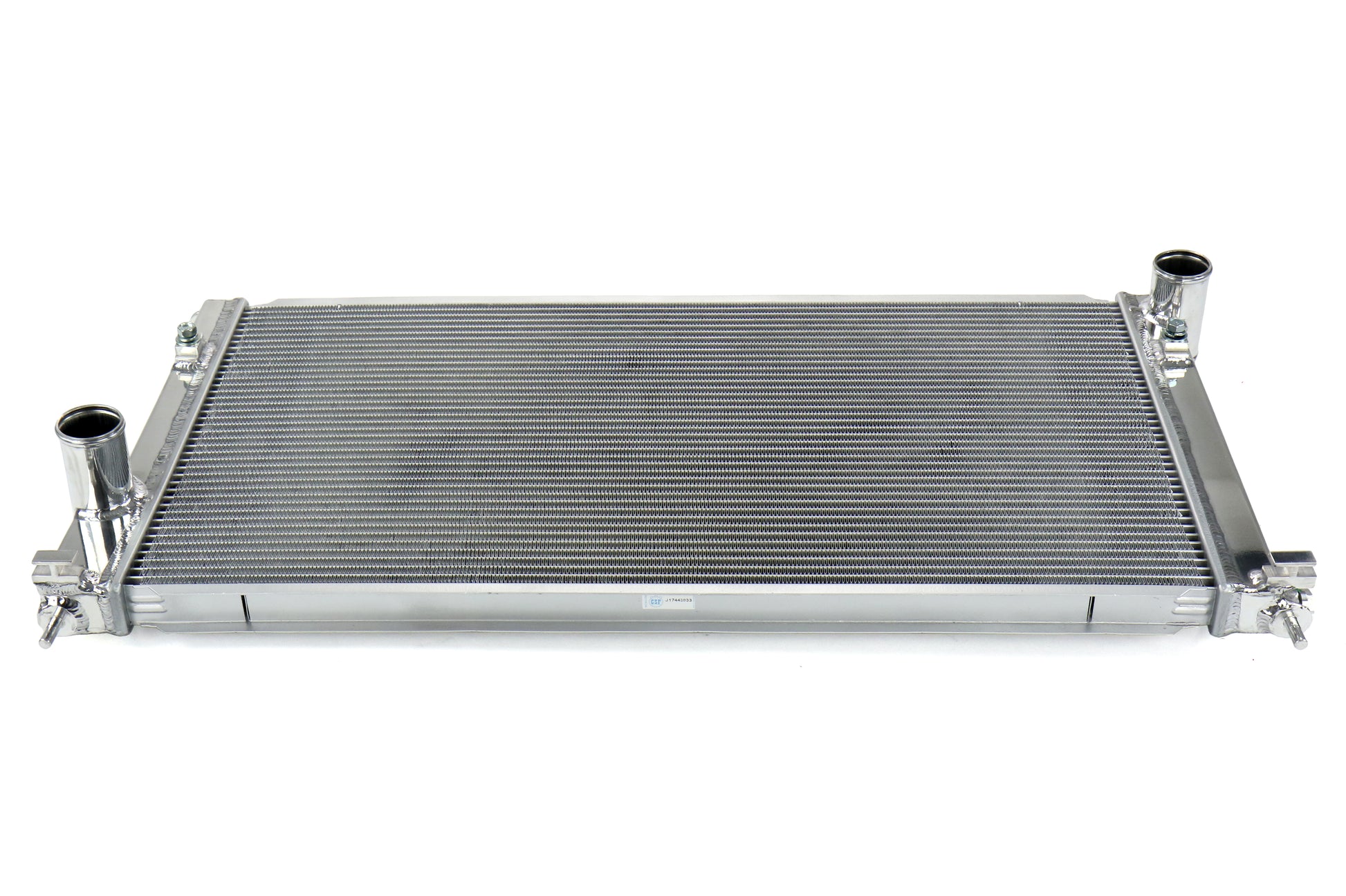 CSF7050 CSF Racing Radiator - 2013+ FT86,