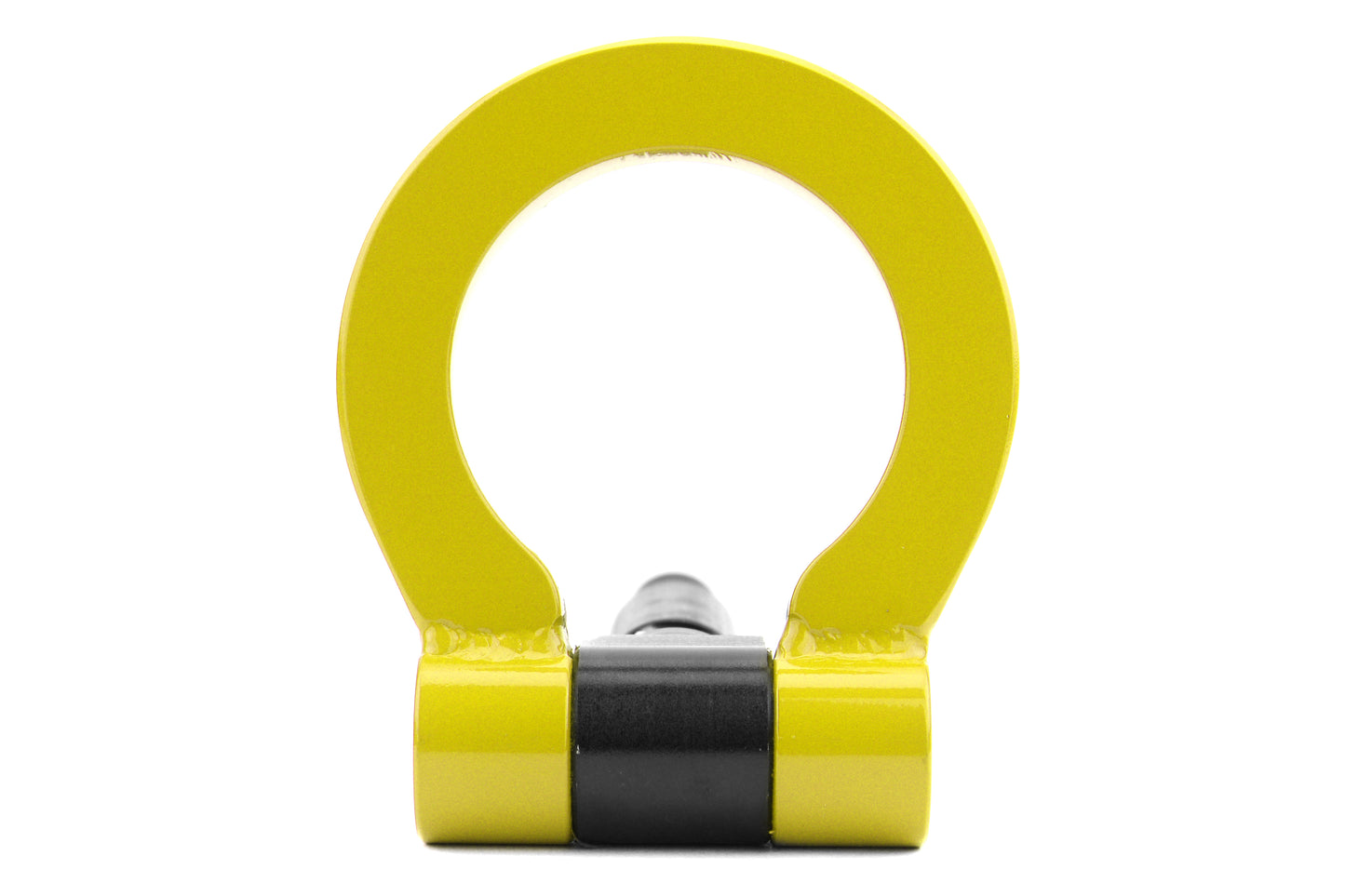 BEAS106024TF-RS Beatrush Rear Tow Hook - 2015+ WRX / 2015+ STI-Yellow,