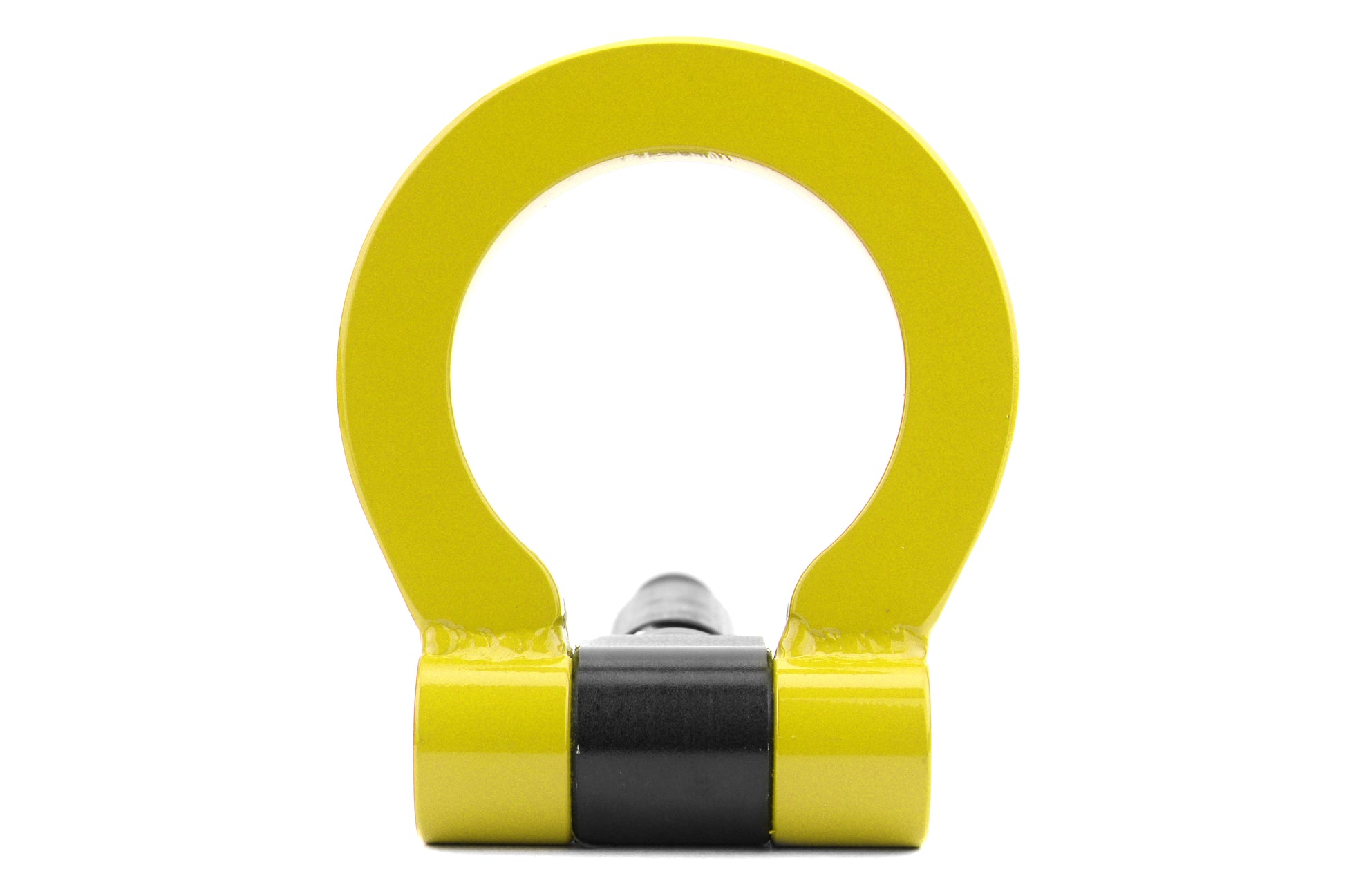 BEAS106024TF-RS Beatrush Rear Tow Hook - 2015+ WRX / 2015+ STI-Yellow,