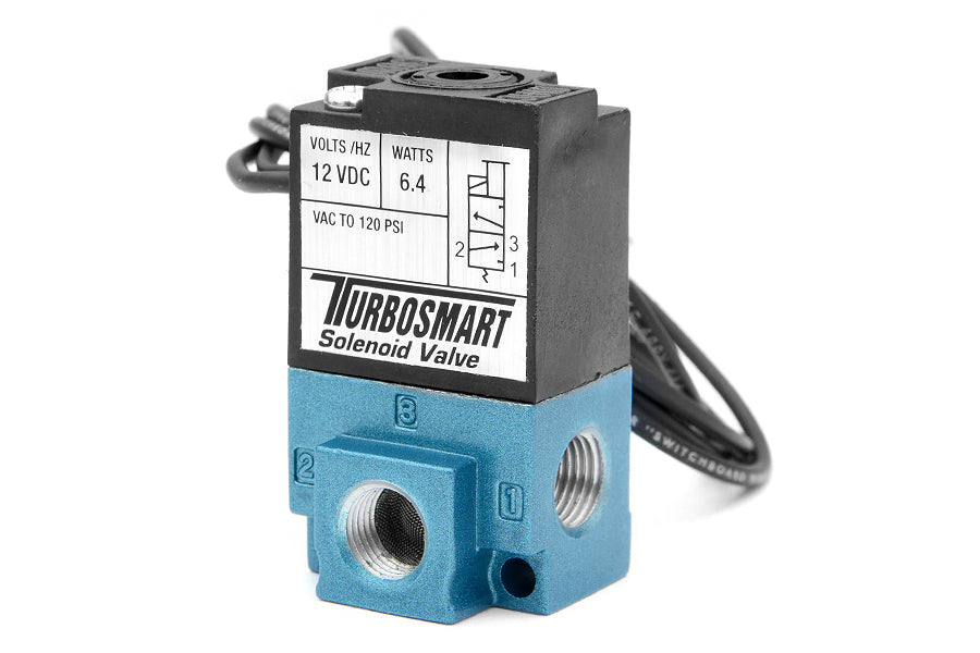 Turbosmart e-Boost Street 40psi - Universal