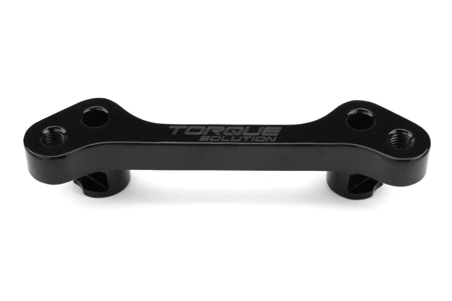 TQSTS-SU-318 Torque Solution Rear Brake Caliper Adapter - 2015+ WRX / 2013+ FT86,