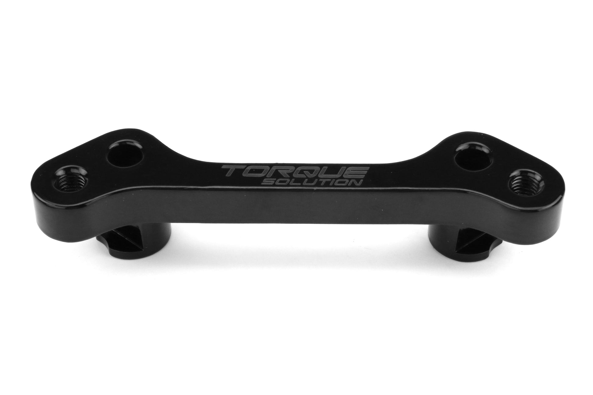 TQSTS-SU-318 Torque Solution Rear Brake Caliper Adapter - 2015+ WRX / 2013+ FT86,