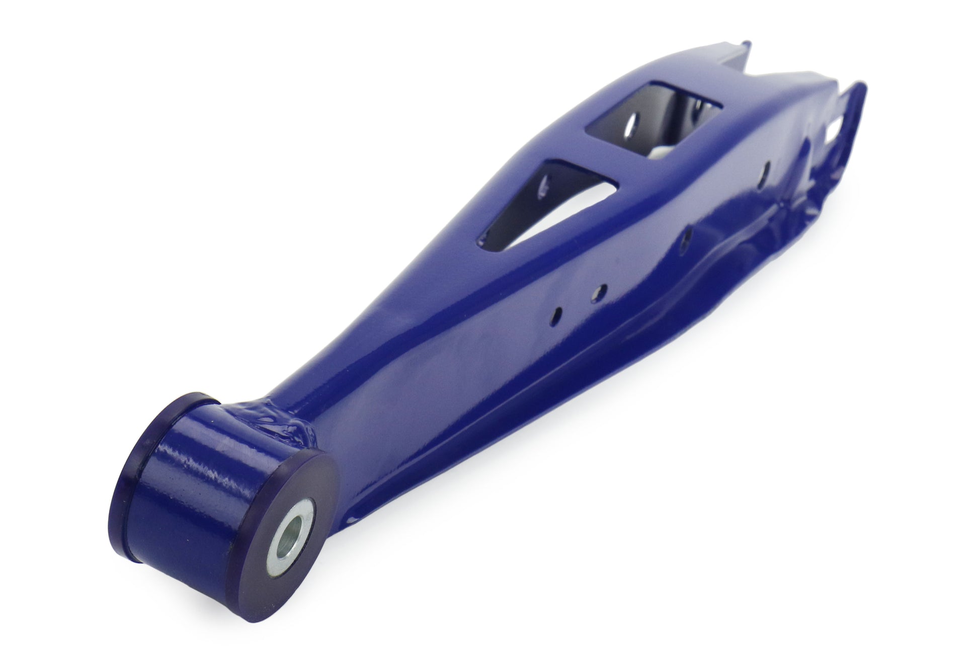 SPPTRC0011 Super Pro Rear Lower Control Arm Kit - 2015+ WRX / STI,