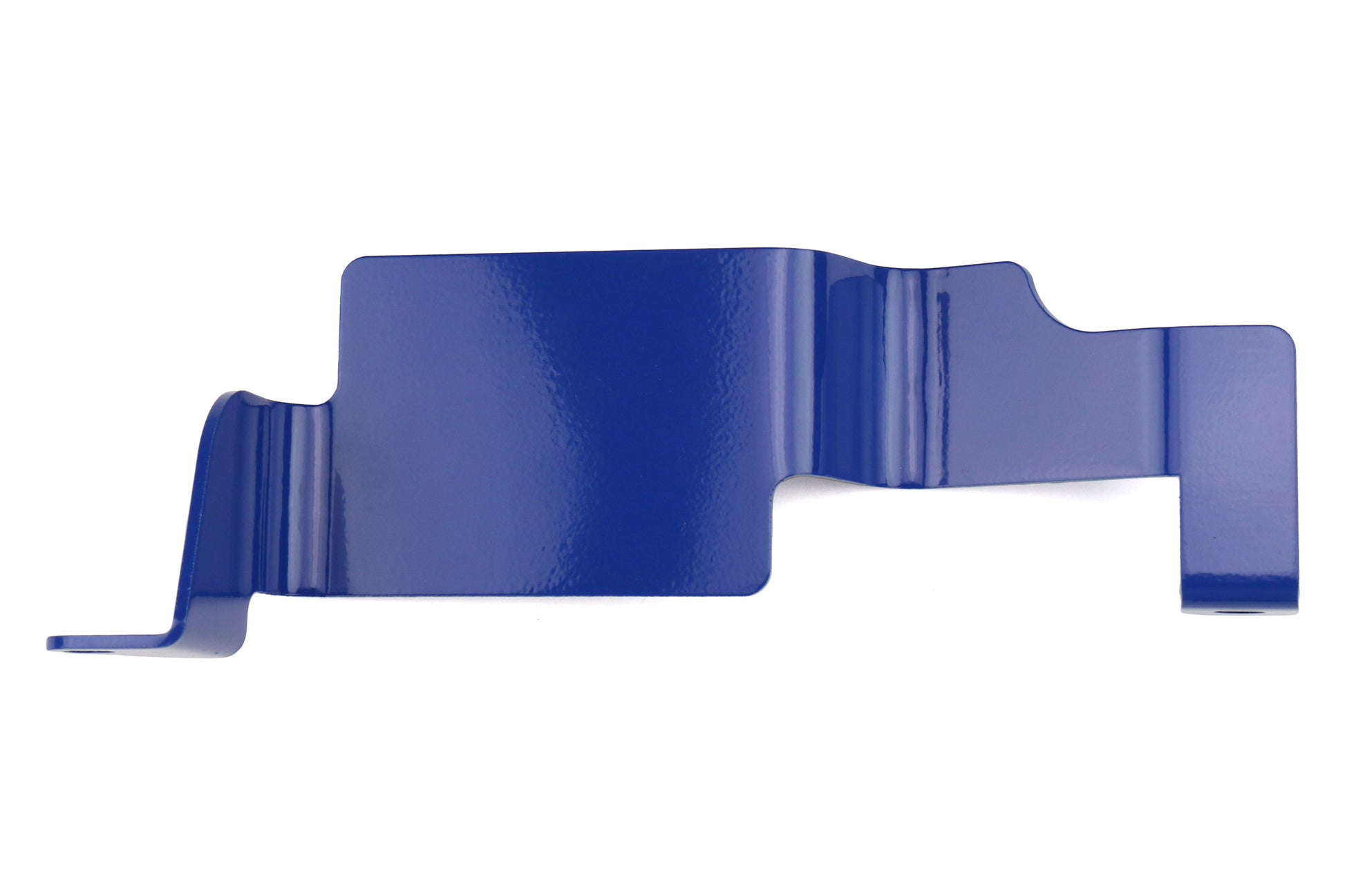 VERA0042A-BLU Velox / FT86SF Driver's Fuel Rail Cover - 2013+ FT86-Blue,