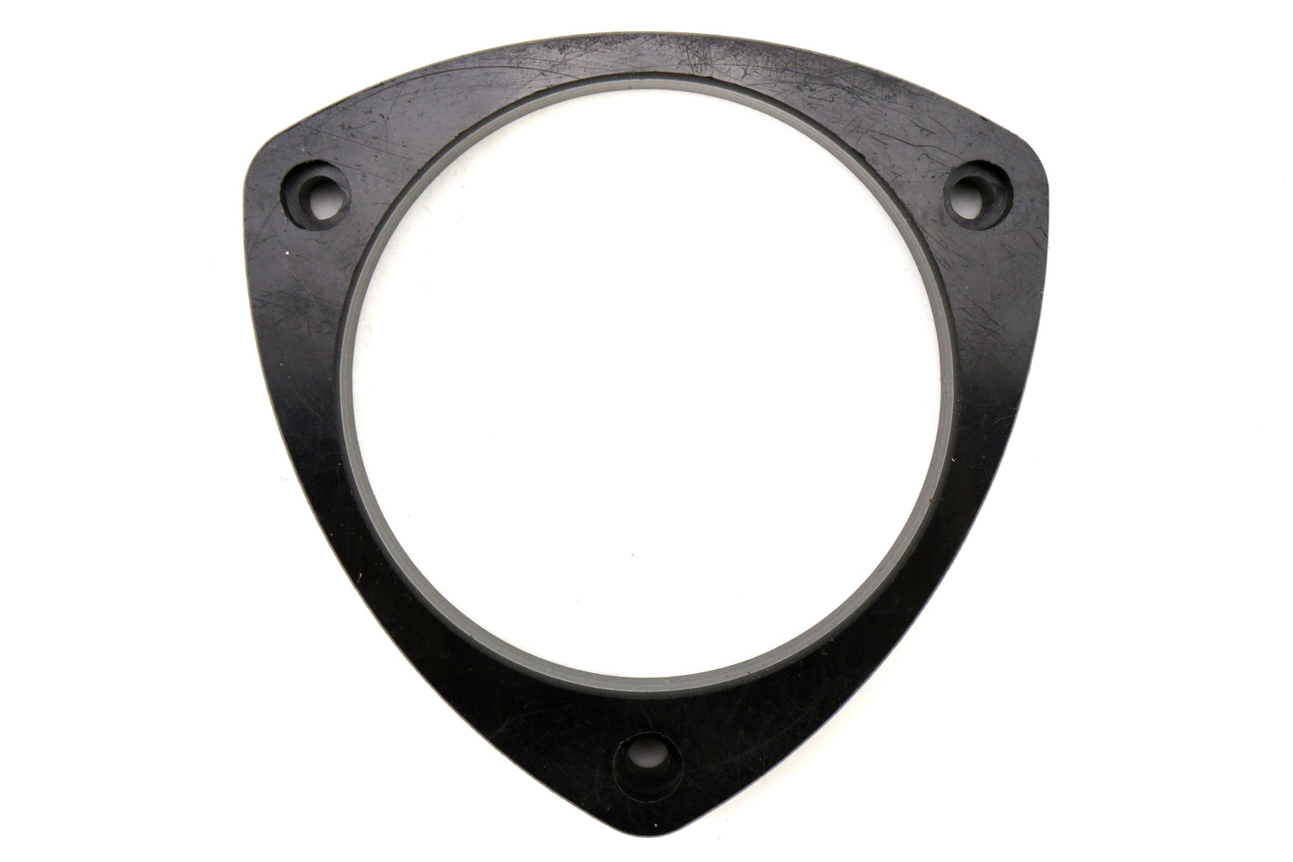 SBTSUS-101F-PBK Subtle Solutions 1in Nose Dive Front Spacer Set - 2015-2021 Subaru WRX & STI / 2014-2018 Forester / 2016-2017 Crosstrek,