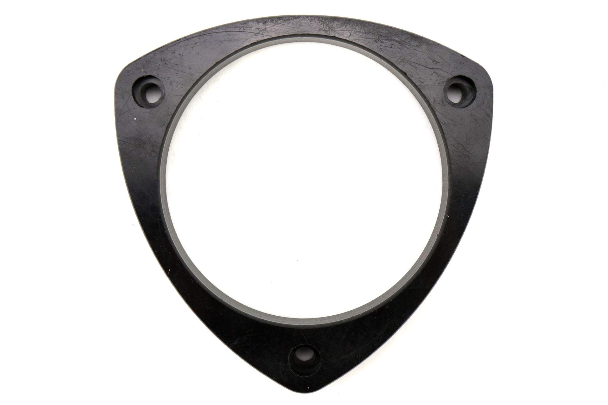 SBTSUS-101F-PBK Subtle Solutions 1in Nose Dive Front Spacer Set - 2015-2021 Subaru WRX & STI / 2014-2018 Forester / 2016-2017 Crosstrek,