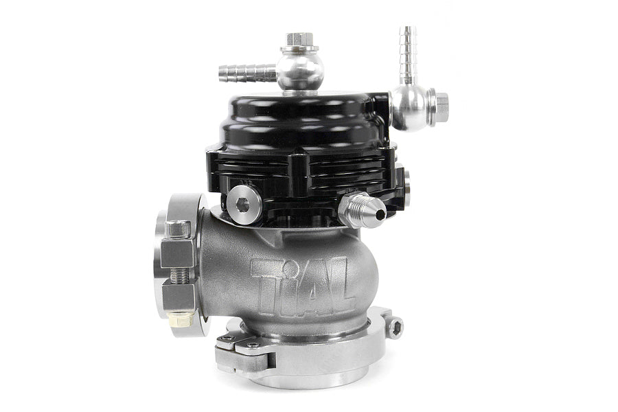 TIA002953 TiAL MVS 38mm Wastegate - 2015+ WRX / STI / 2013+ Forester -Black,