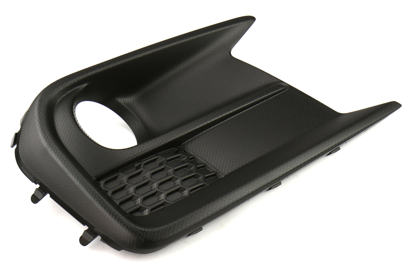 SUB57731VA390 Subaru OEM Fog Light Bezel Left - Subaru WRX / STI 2018+ | SUB57731VA390,