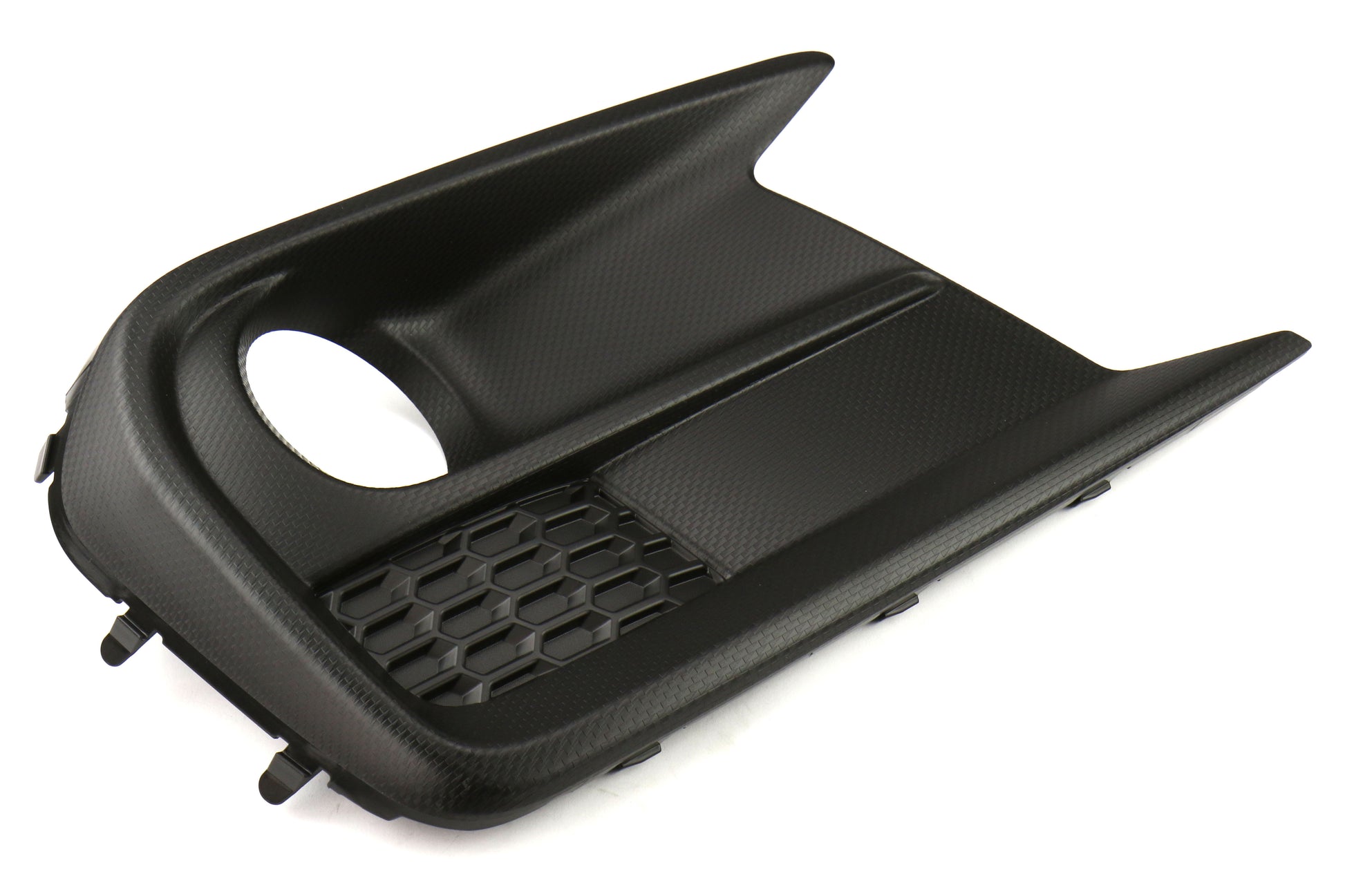 SUB57731VA390 Subaru OEM Fog Light Bezel Left - Subaru WRX / STI 2018+ | SUB57731VA390,