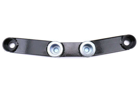 TQSTS-SU-462 Torque Solution Rear Differential Brace - Subaru WRX 2002-2007 / STI 2004-2007,