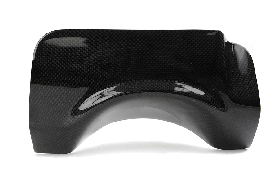 APPCBX-WRXSHIELD APR Carbon Fiber Heat Shield - 2004-2007 Subaru WRX/STI,