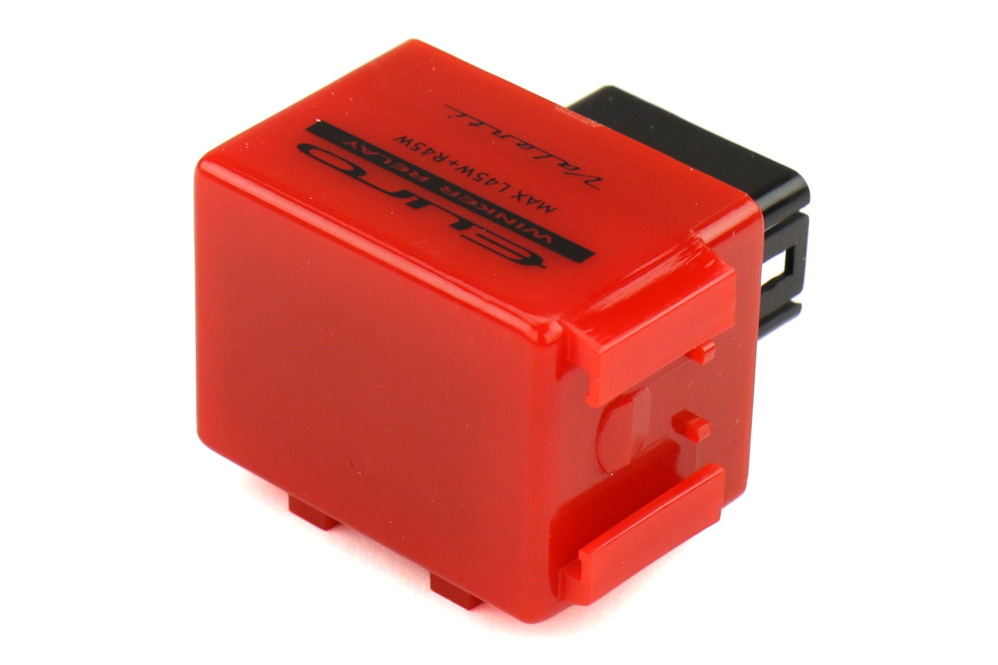 VALER-01 Valenti Euro Winker (3 Blinks) TapTurn LED Hyperblink Module - 25+ WRX / 15+ STI / 13+ FT86 / 14+ Forester / 13-17 Crosstrek,