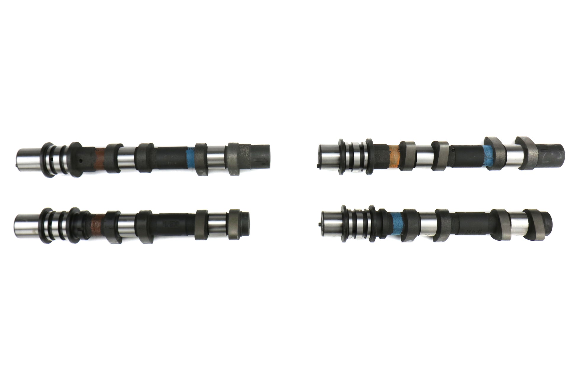 BRIBC0623 Brian Crower BC0623 Stage 2 Camshafts- Street/Strip,