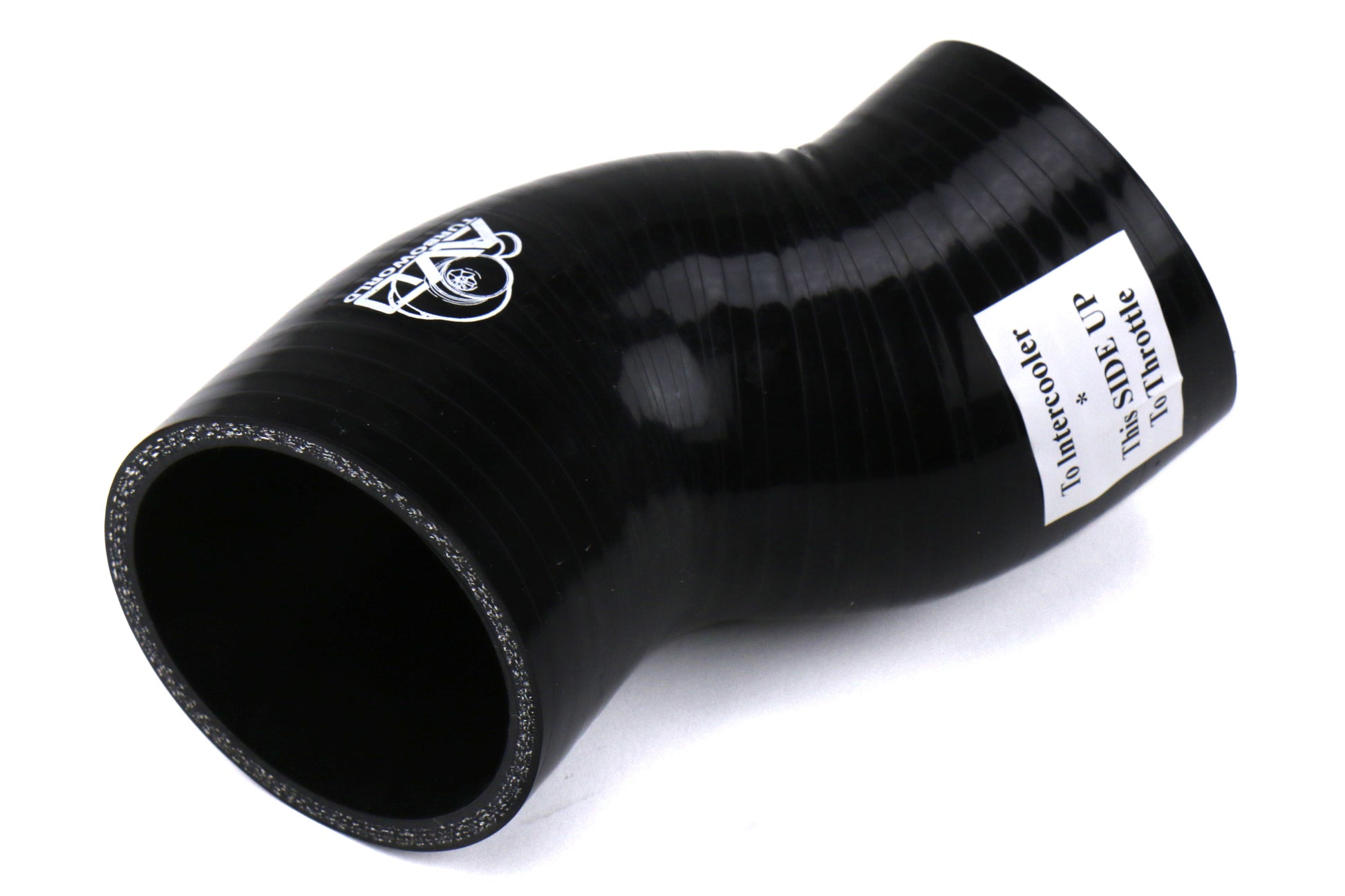 AVOS1B10M04A002T AVO Top Mount Intercooler - 2015-2020 WRX / 2014+ Forester XT,