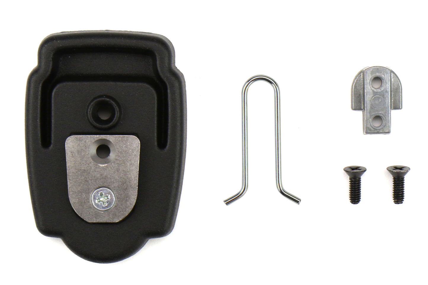 SUBH501SSA041 Camlock Mirror Mount Adapter,