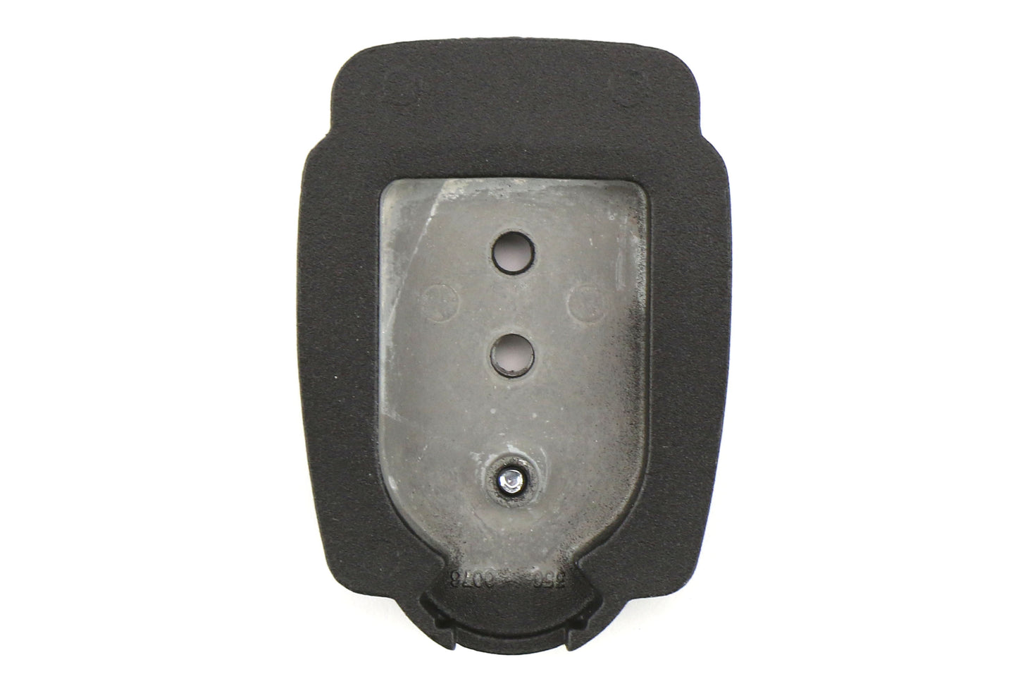 SUBH501SSA041 Camlock Mirror Mount Adapter,