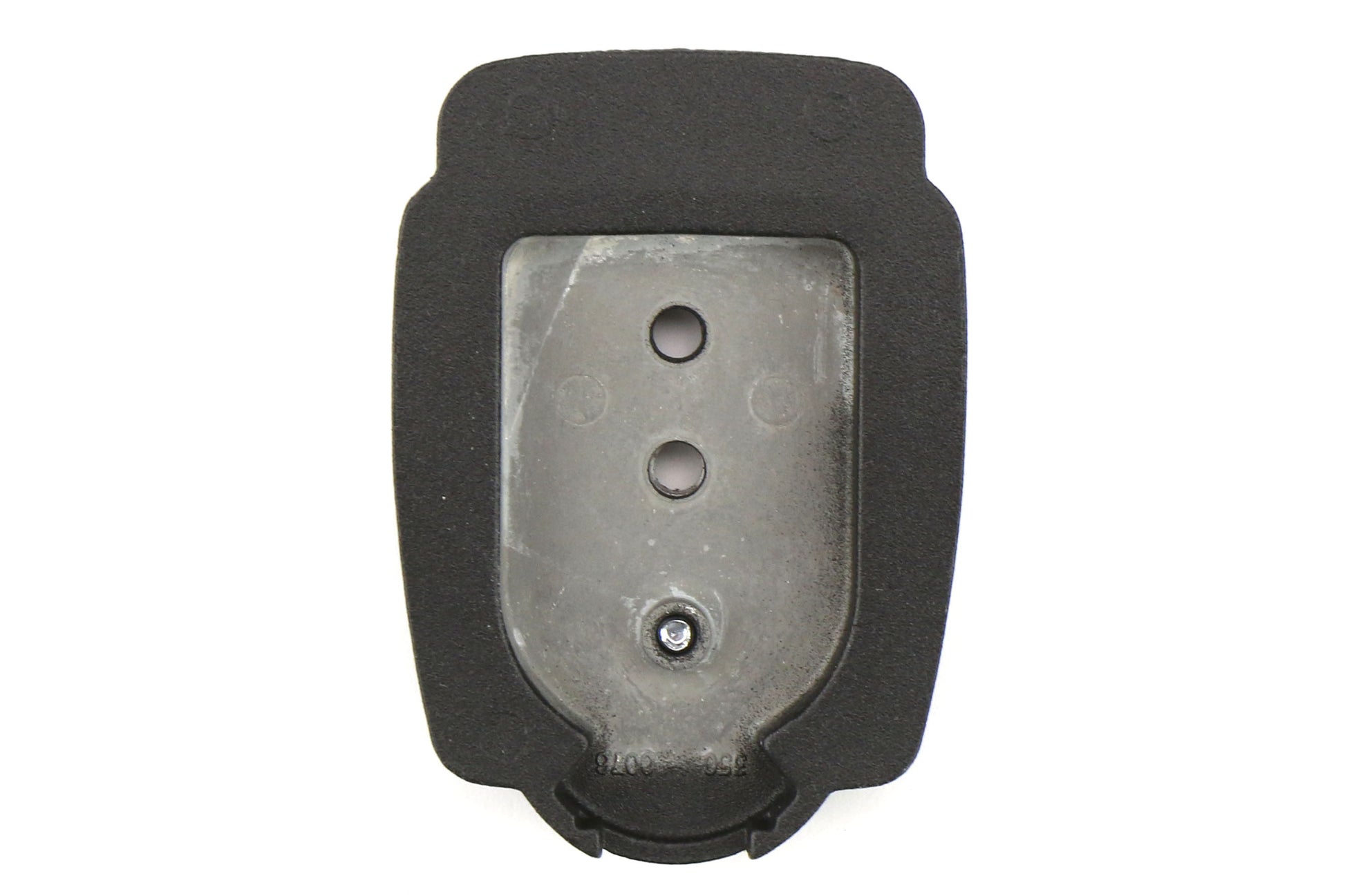 SUBH501SSA041 Camlock Mirror Mount Adapter,