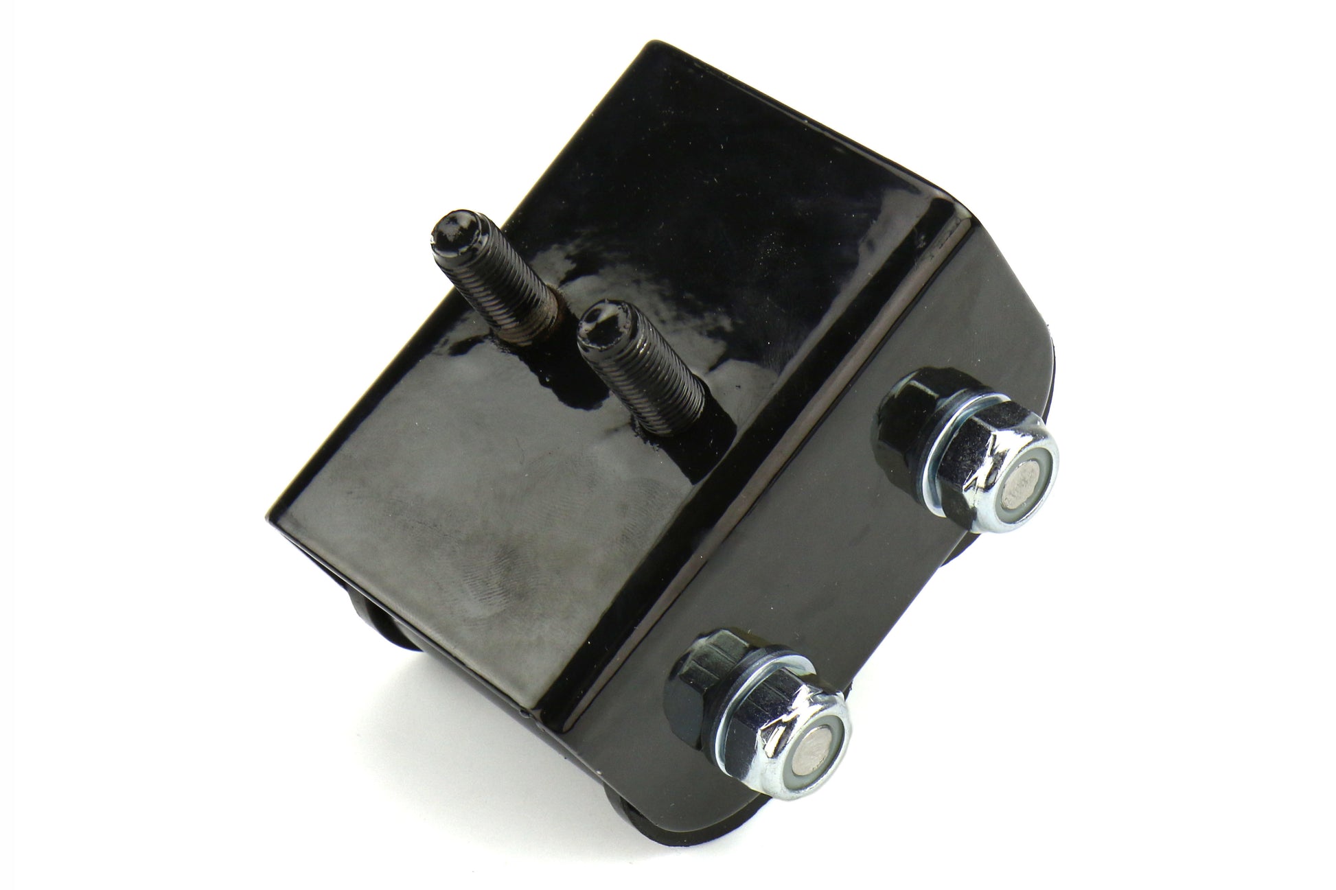 TQSTS-SU-200-PL Torque Solution Engine Mounts w/ Mount Plates - 2015+ STI,