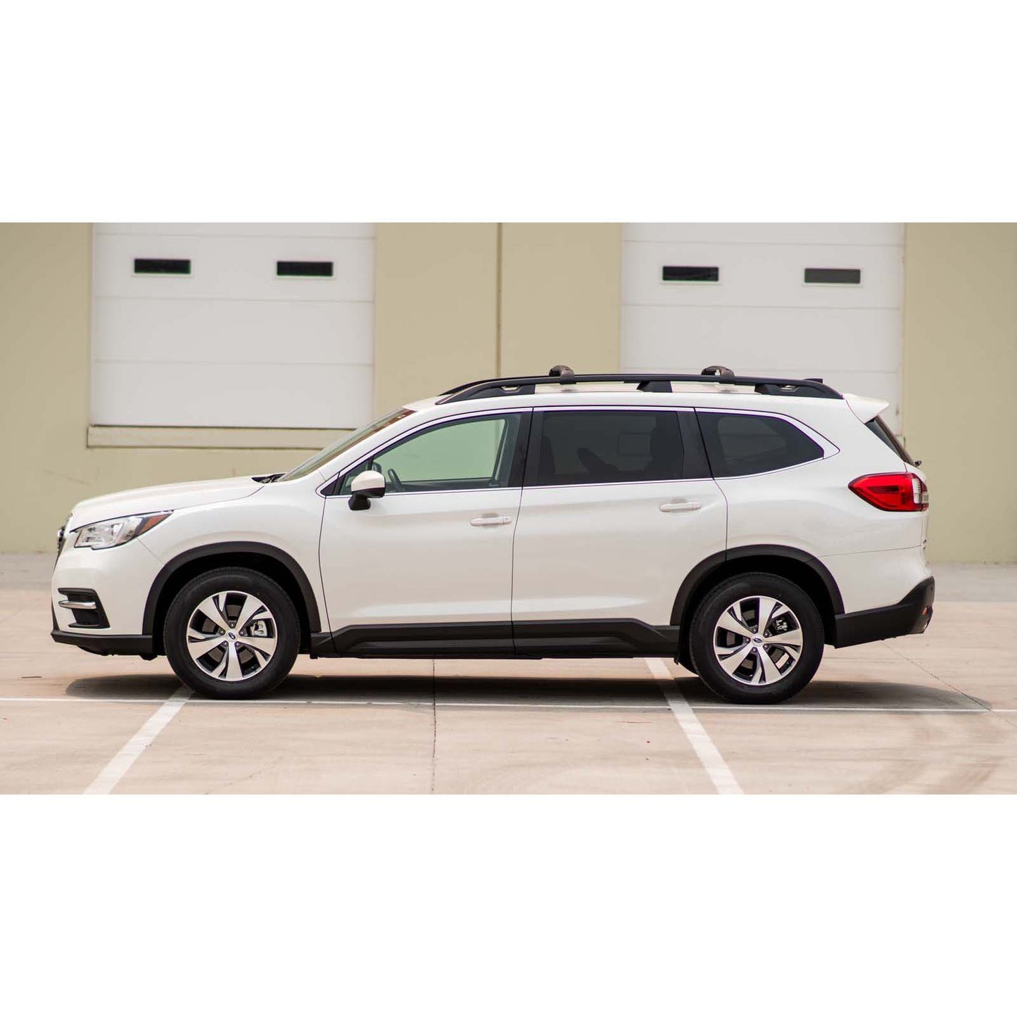 TRAILS by GrimmSpeed Spring Lift Kit - 2019-2021 Subaru Ascent