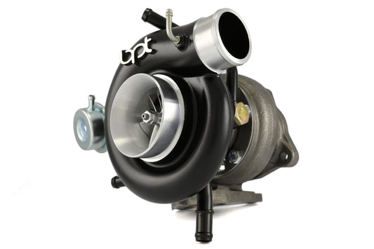 BLCDOM3.5XTR Blouch Dominator Turbo 3.5XT-R 10cm - 2002-2007 Subaru WRX / 2004-2021 Subaru STI,