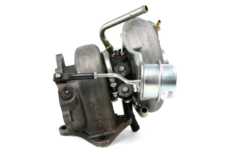 BLCDOM1.0XT Blouch Dominator 1.0XT 8cm2 Turbo - 2002-2007 Subaru WRX / 2004-2021 Subaru STI,