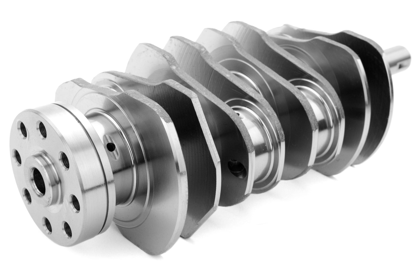 SUB12200AA240 Subaru OEM Forged Crankshaft - 2002-2005 Subaru WRX,