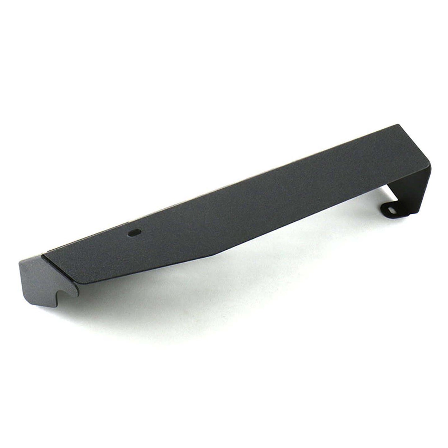 TRAILS by GrimmSpeed Pulley Cover BLACK - 2020-2024 Subaru Outback XT