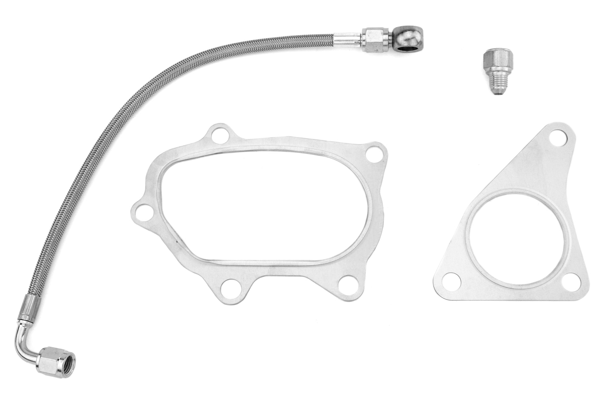 BLCTD05H-16GXTR Blouch TD05H-16GXTR 8cm2 Turbo Billet Wheel - 2002-2007 Subaru WRX / 2004+ Subaru STI,