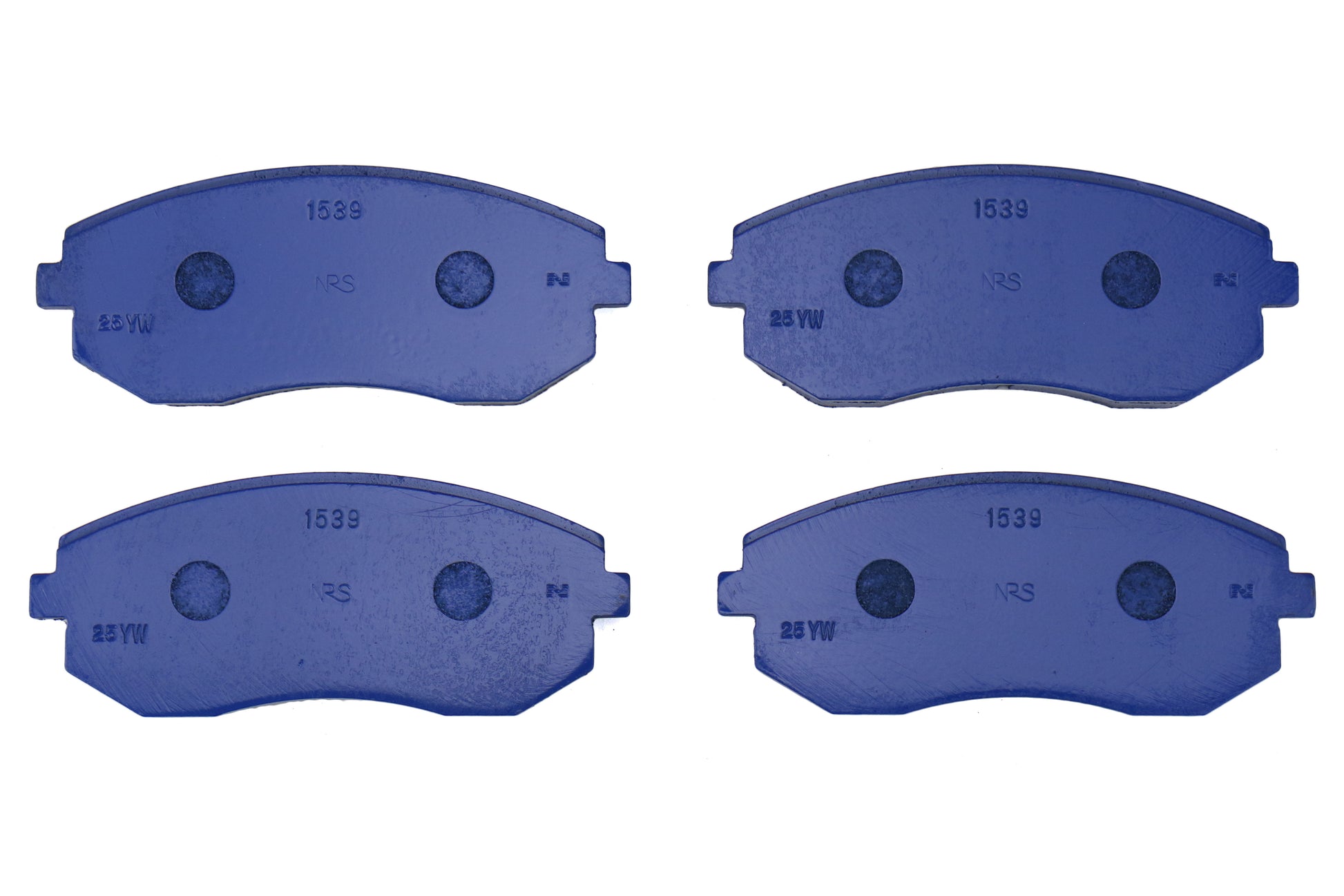 CATCT929-XP12 Carbotech XP12 Front Brake Pads,