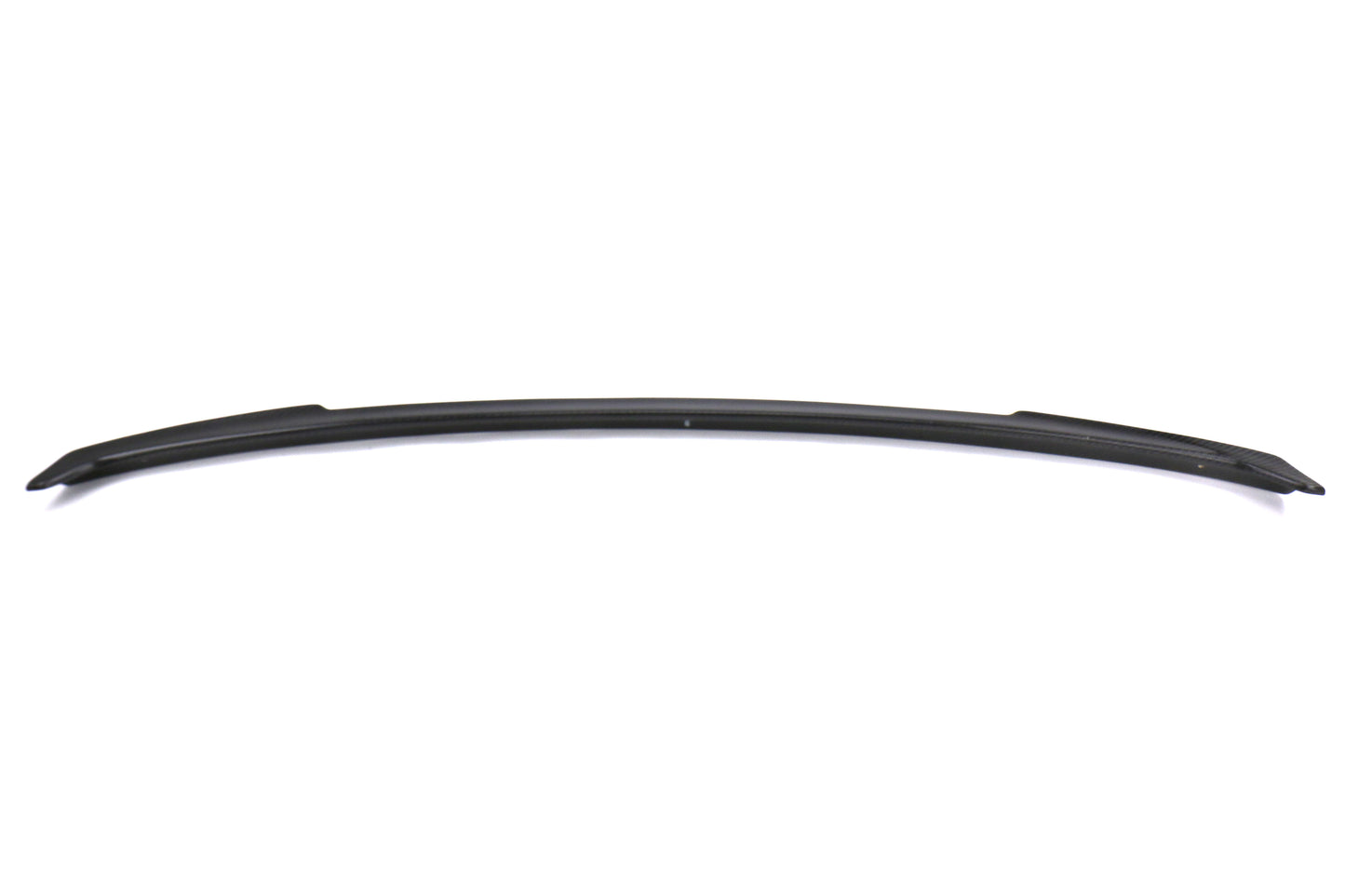 CBRCR15WRXRSLPS Carbon Reproductions RS Low Profile Spoiler - 2015+ WRX / STI,